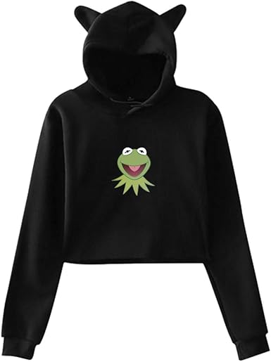 kermit the frog sweatshirt