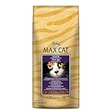 DISCONTINUED: NUTRO MAX CAT Senior Dry Cat Food, Roasted Chicken, 6 lbs.
