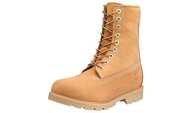 timberland 8 inch