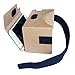 DAISEN 2016 New Google yellow Cardboard VR V2.0 Virtual Reality DIY 3D Glasses for Smartphone with Headband - Easy Setup
