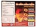 Carolina Reaper, Trinidad Scorpion, Ghost Pepper 3.75 Oz Powder Gift Box