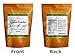Xylitol Sweetener Powder - 100% Pure Crystals - NON-GMO Sugar Alternative (16 oz)