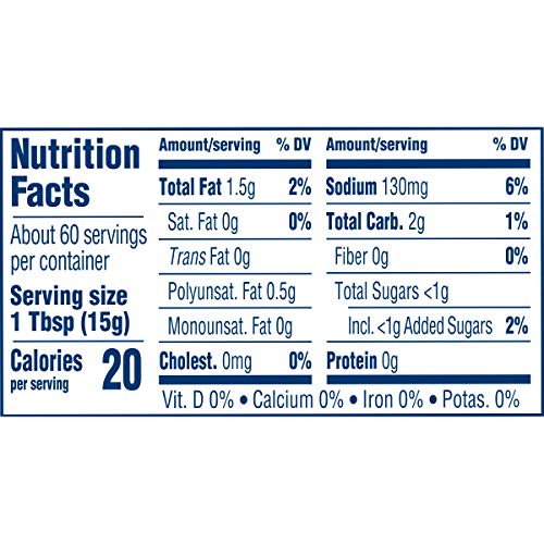 MIRACLE WHIP LIGHT DRESSING (30 OZ JAR)