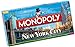 Monopoly New York City