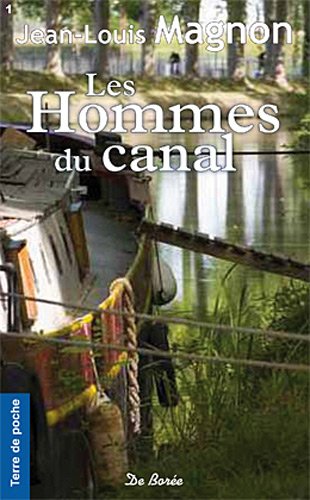 Les  hommes du canal