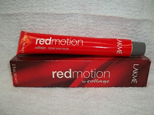 Copper Red Redmotion 0/94