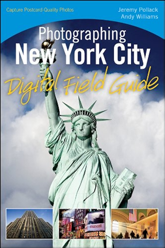 Download Photographing New York City Digital Field Guide (English Edition) PDF