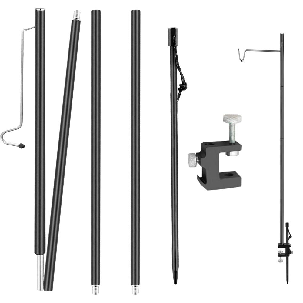 Mua ランタンスタンド ランタンポール ランタンハンガー ランタンフック付き ペグ付き Tren Amazon Nhật Chinh Hang 21 Fado