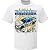 NASCAR #4 Kevin Harvick Busch Beer Fishing Racing T-Shirt