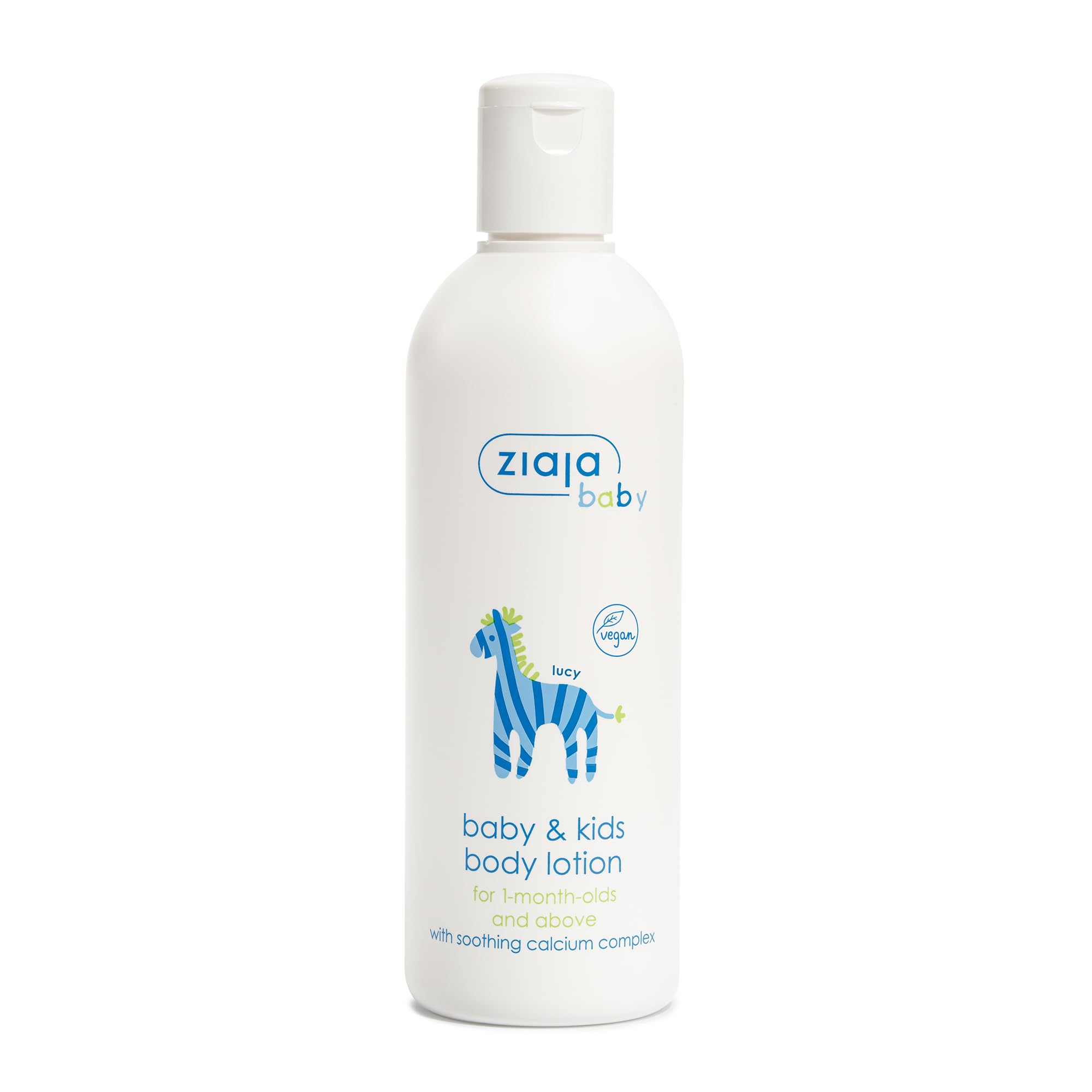 Ziaja Baby&Kids Body Lotion for 1 Month and Older 300Ml