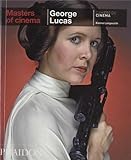 Masters of Cinema: George Lucas by Longworth, Karina (2012) Paperback by 