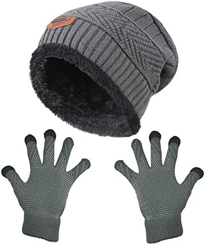 زنانه Slouchy Beanie 
