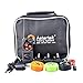 Aetertek 216 Dog Pet E-collar Shock Collar Control Rechargeable Electronic Safe Remote Dog Training 7 Levels of shock + vibration + beep For three Dogs