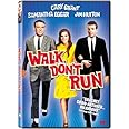 Walk, Don't Run