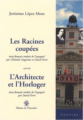 Les  racines coupées