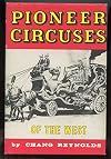 Pioneer Circuses of the West