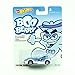 Hot Wheels Pop Culture General Mills - Boo Berry Mig Rig