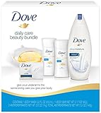 Dove Beauty Bundle, Daily Care