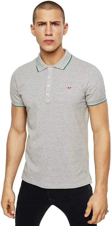 polos diesel hombre