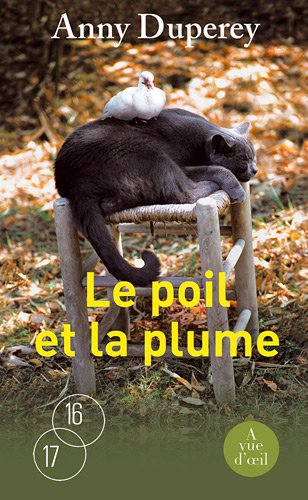 Le  poil et la plume