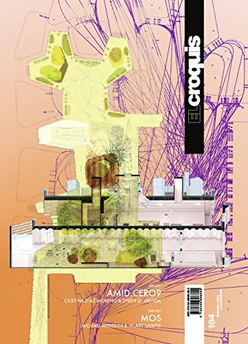 Amazon.com: CHRISTIAN KEREZ 2015 - 2024: Espacios Fundamentales
