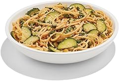 WHOLE FOODS MARKET Sesame Cucumber Noodles