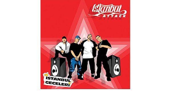 istanbul attack yaylan