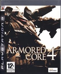 Armored Core 4