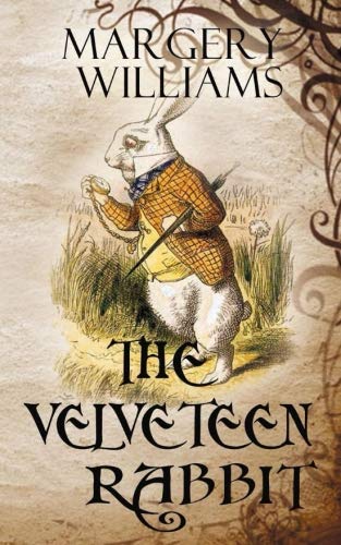 The Velveteen Rabbit,