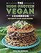 The High-Protein Vegan Cookbook: 125+ Hearty Plant-Based Recipes by Ginny Kay McMeans
