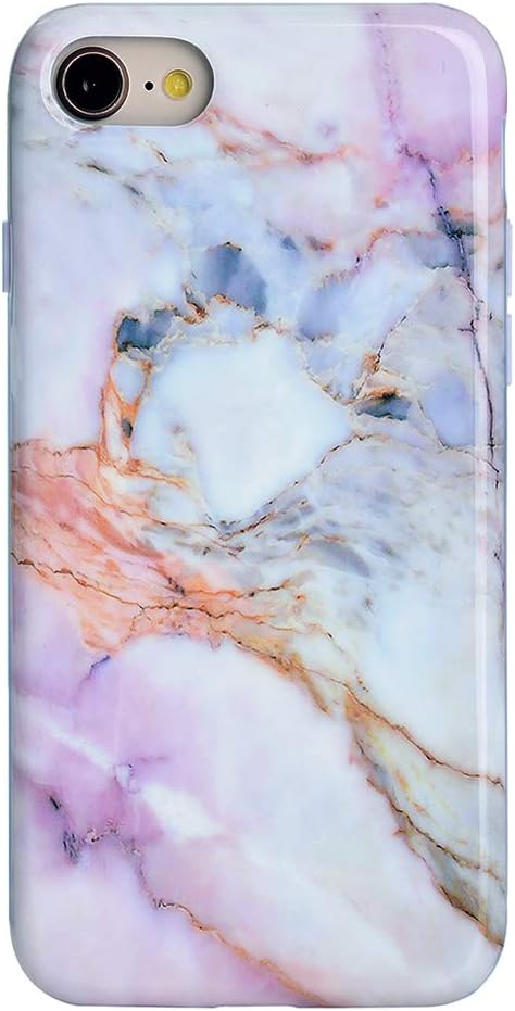Velvet Caviar Schutzhulle Fur Iphone Schlanke Passform Stossfest Niedliche Handyhullen Fur Madchen Und Frauen Iphone Xs Max Violet Sky Amazon De Elektronik