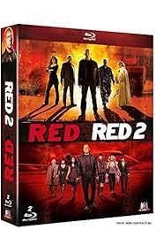 Red + Red 2