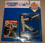 1995 Jay Buhner MLB Starting Lineup Figure