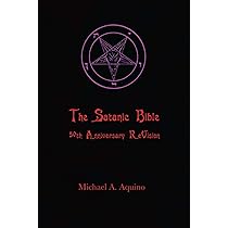 Amazon.com: The Church of Satan II: Volume II - Appendices