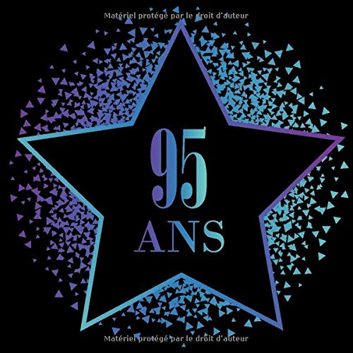 95 Ans Joyeux Anniversaire Pour Les 95 Ans Carnet De Messages Journal De Bord Livre D Or Guest Book Pour La Famille Et Les Amis Ecrire Et Se Cette Fete D Anniversaire French Edition Collection Abricot D Or Amazon Com Books