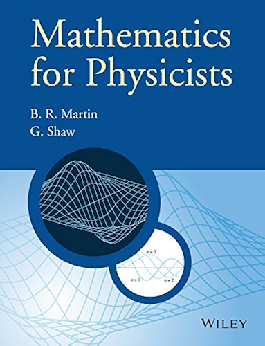 Download Mathematics for Physicists (Manchester Physics Series) (English Edition) PDF