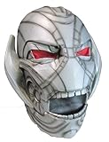 Avengers 2 Age of Ultron Child's Ultron 3/4 Mask