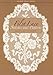 Filet Lace: Stitches and Patterns (Milner Craft Series) by 