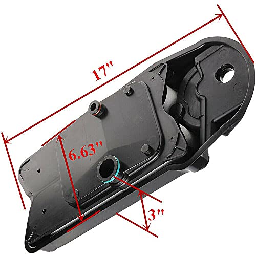 OEMCSP Crankcase Ventilation Filter CV52001 For Dodge Ram 2500 3500