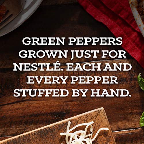 STOUFFER'S CLASSICS Stuffed Peppers, Large Size Frozen Meal - Thumbnail 4