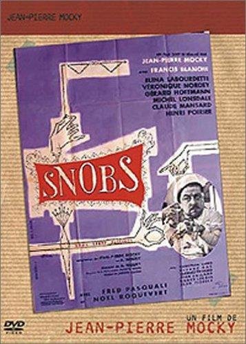 Snobs !