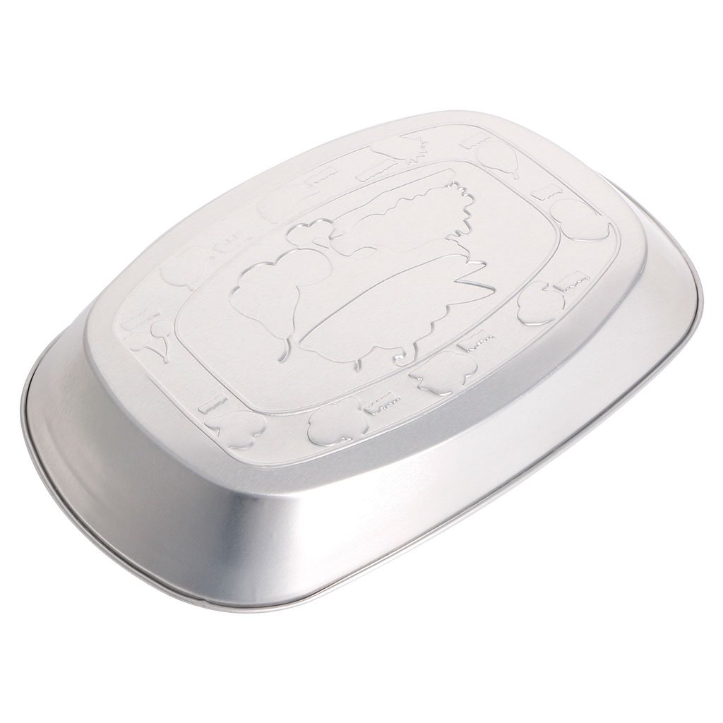 Aufbewahren & Ordnen YoungterY Vintage Teller Obstschale Lebensmittel