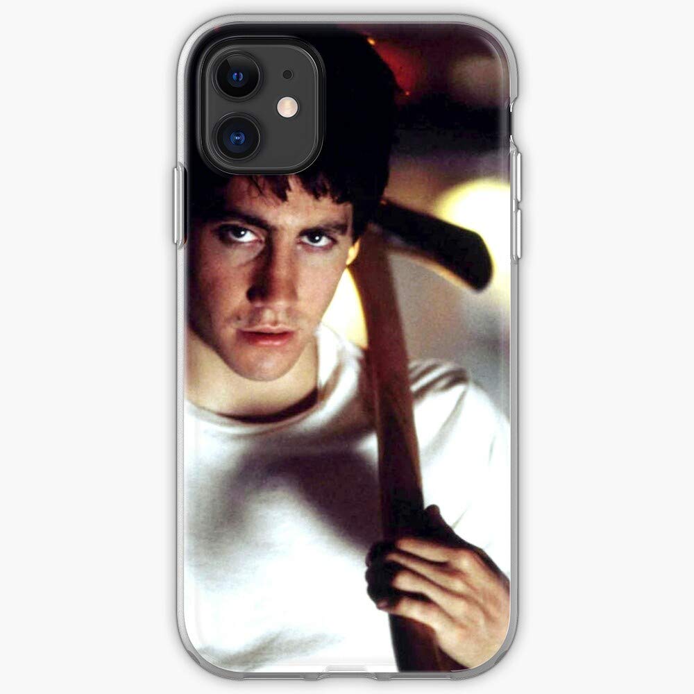 Donnie Jake Gyllenhaal Darko Movies | Phone Case for iPhone 11, iPhone 11 Pro, iPhone XR, iPhone 7/8