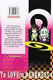 Image de To Love Ru Darkness 4