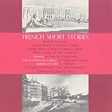 FRENCH SHORT STORIES VOL. 1:READ IN FRENCH         image