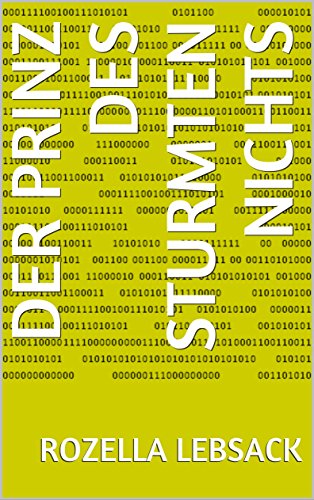 Der Prinz des Sturmten Nichts (German Edition)