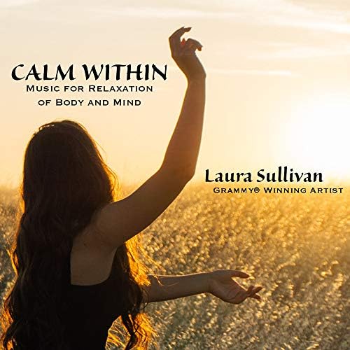 VARIOUS ARTISTS - Relaxation: Music for Your Mind Body & Soul