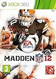 Madden NFL 12 (Xbox 360)