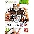 Madden NFL 12 (Xbox 360)
