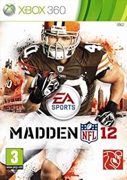 Madden NFL 12